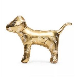 Victoria’s Secret PINK mini dog